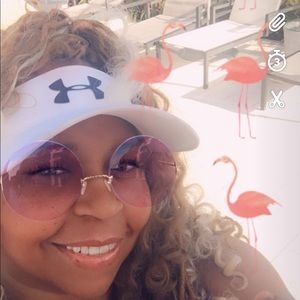 Meet your Posher, Kim